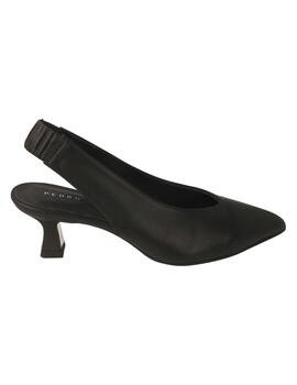 Zapato mujer Pedro Miralles negro