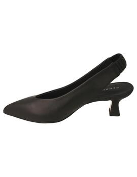 Zapato mujer Pedro Miralles negro