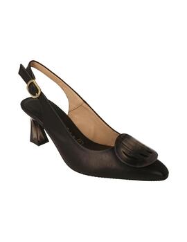 Zapato mujer Hispanitas Dalia negro