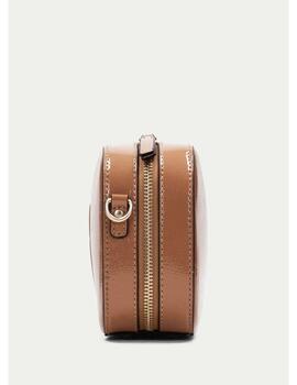 Bolso mujer Hispanitas camel