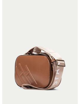 Bolso mujer Hispanitas camel