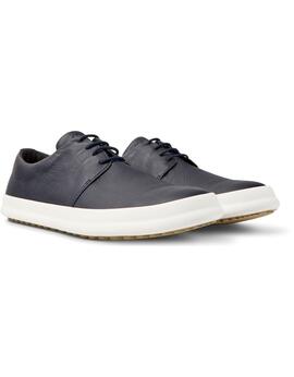 Zapato hombre Camper Chasis azul