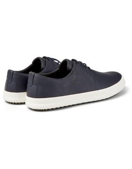 Zapato hombre Camper Chasis azul