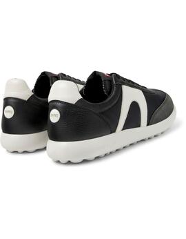 Deportivo hombre Camper Pelotas negro