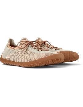 Deportivo hombre camper Path beige