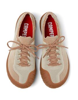 Deportivo hombre camper Path beige