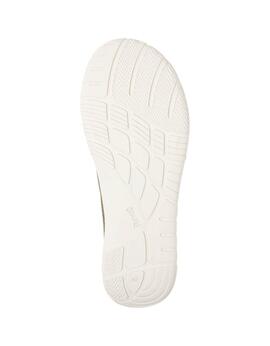 Deportivo hombre Camper Path verde