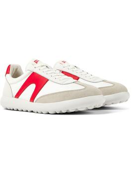 Deportivo hombre Camper Pelotas blanco