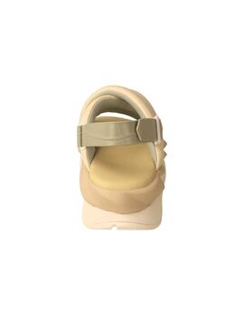 Sandalia mujer 4 Ccccees Mellow  beige
