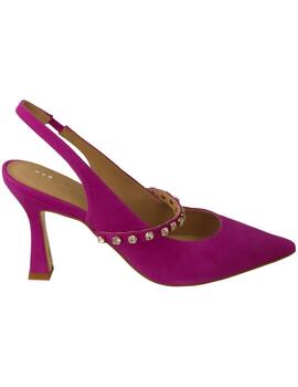 Zapato mujer Sept Store fucsia