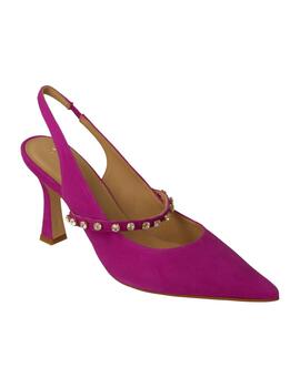 Zapato mujer Sept Store fucsia