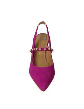 Zapato mujer Sept Store fucsia