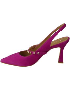 Zapato mujer Sept Store fucsia