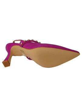 Zapato mujer Sept Store fucsia