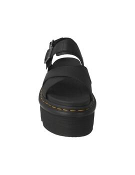 Sandalia mujer Dr.Martens Voss II negra