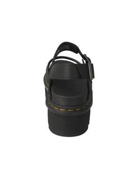 Sandalia mujer Dr.Martens Voss II negra