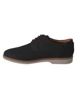 Zapato hombre Clarks Malwood Lace azul