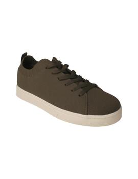 Deportivo unisex Ecoalf Sandfordalf verde