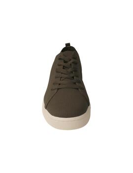 Deportivo unisex Ecoalf Sandfordalf verde