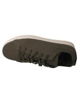 Deportivo unisex Ecoalf Sandfordalf verde
