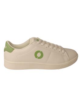 Deportivo unisex Ecoalf Wimbledonalf blanco