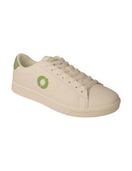 Deportivo unisex Ecoalf Wimbledonalf blanco