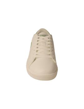 Deportivo unisex Ecoalf Wimbledonalf blanco