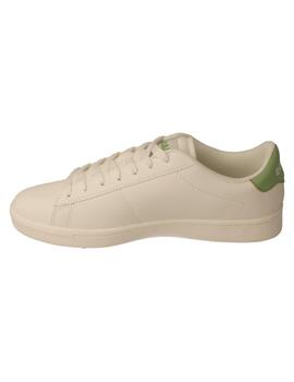 Deportivo unisex Ecoalf Wimbledonalf blanco