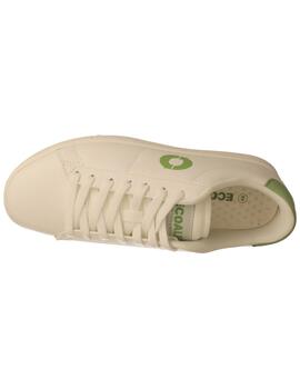 Deportivo unisex Ecoalf Wimbledonalf blanco