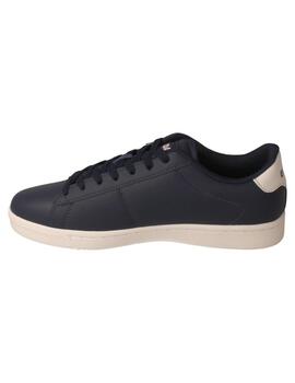 Deportivo unisex Ecoalf Wimbledonalf azul