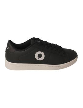 Deportivo unisex Ecoalf Wimbledonalf negro