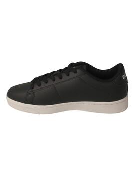 Deportivo unisex Ecoalf Wimbledonalf negro