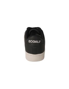 Deportivo unisex Ecoalf Wimbledonalf negro