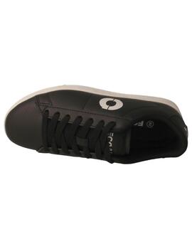 Deportivo unisex Ecoalf Wimbledonalf negro