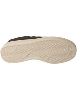 Deportivo unisex Ecoalf Wimbledonalf negro