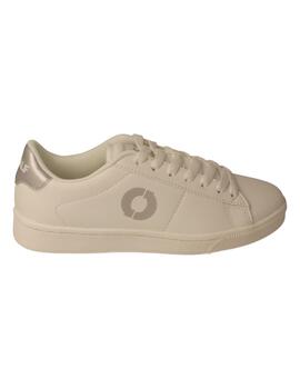 Deportivo unisex Ecoalf Wimbledonalf blanco