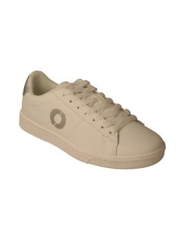 Deportivo unisex Ecoalf Wimbledonalf blanco