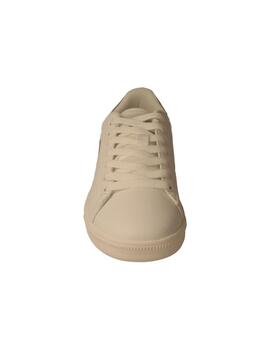 Deportivo unisex Ecoalf Wimbledonalf blanco