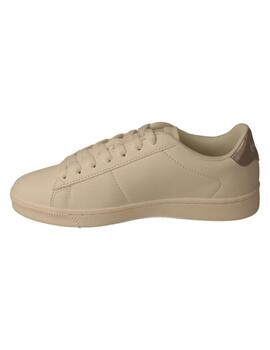 Deportivo unisex Ecoalf Wimbledonalf blanco