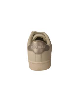 Deportivo unisex Ecoalf Wimbledonalf blanco