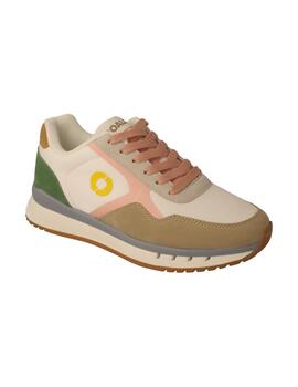 Deportivo unisex Ecoalf Cervinoalf multicolor