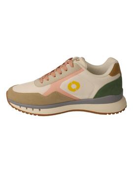 Deportivo unisex Ecoalf Cervinoalf multicolor