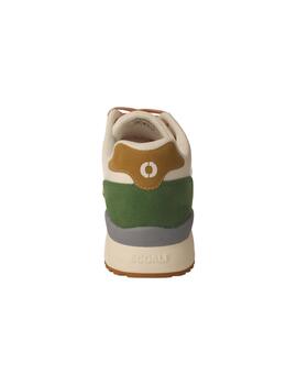 Deportivo unisex Ecoalf Cervinoalf multicolor