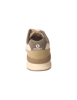 Deportivo unisex Ecoalf Princealf blanco