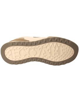 Deportivo unisex Ecoalf Princealf blanco