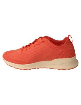 Deportivo mujer Ecoalf Princealf coral