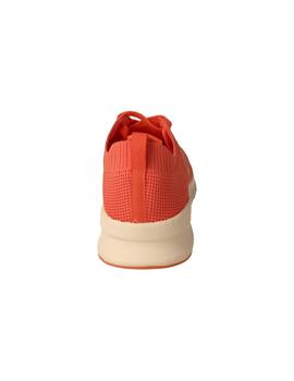 Deportivo mujer Ecoalf Princealf coral