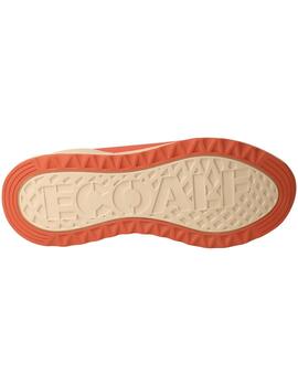 Deportivo mujer Ecoalf Princealf coral