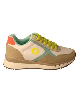 Deportivo unisex Ecoalf Cervinoalf multicolor