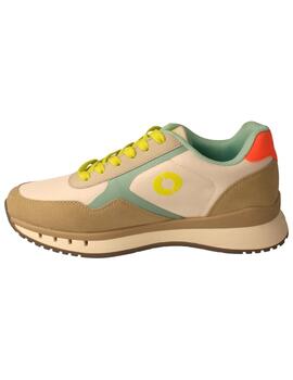 Deportivo unisex Ecoalf Cervinoalf multicolor